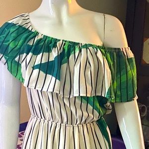 Jealous Tomato Jumpsuit